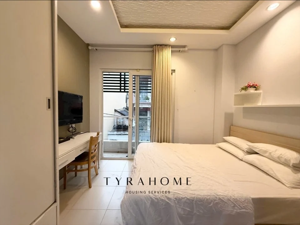 3T Apartment rental