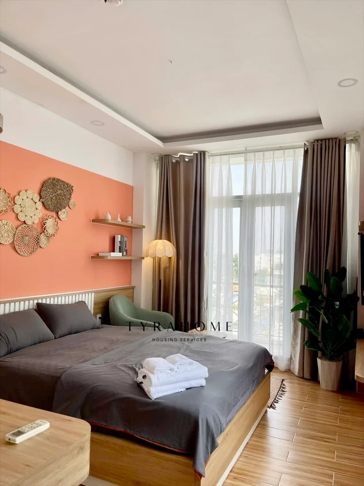 3T Apartment rental
