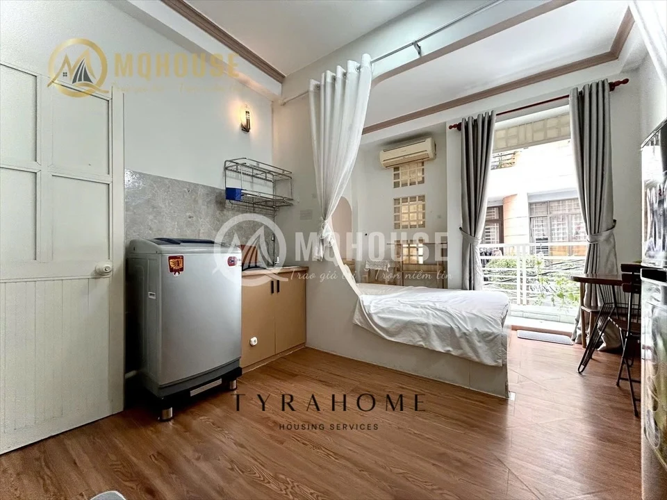 3T Apartment rental