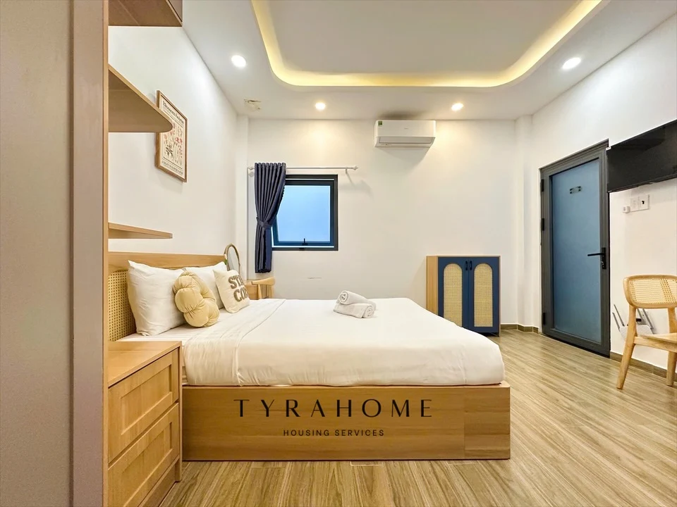 3T Apartment rental
