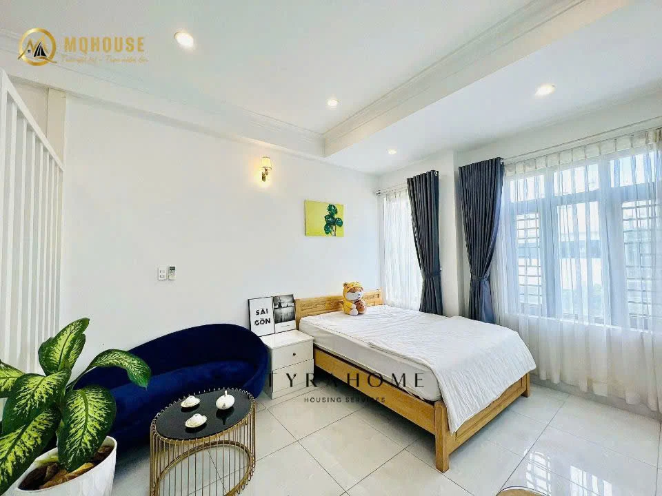 3T Apartment rental
