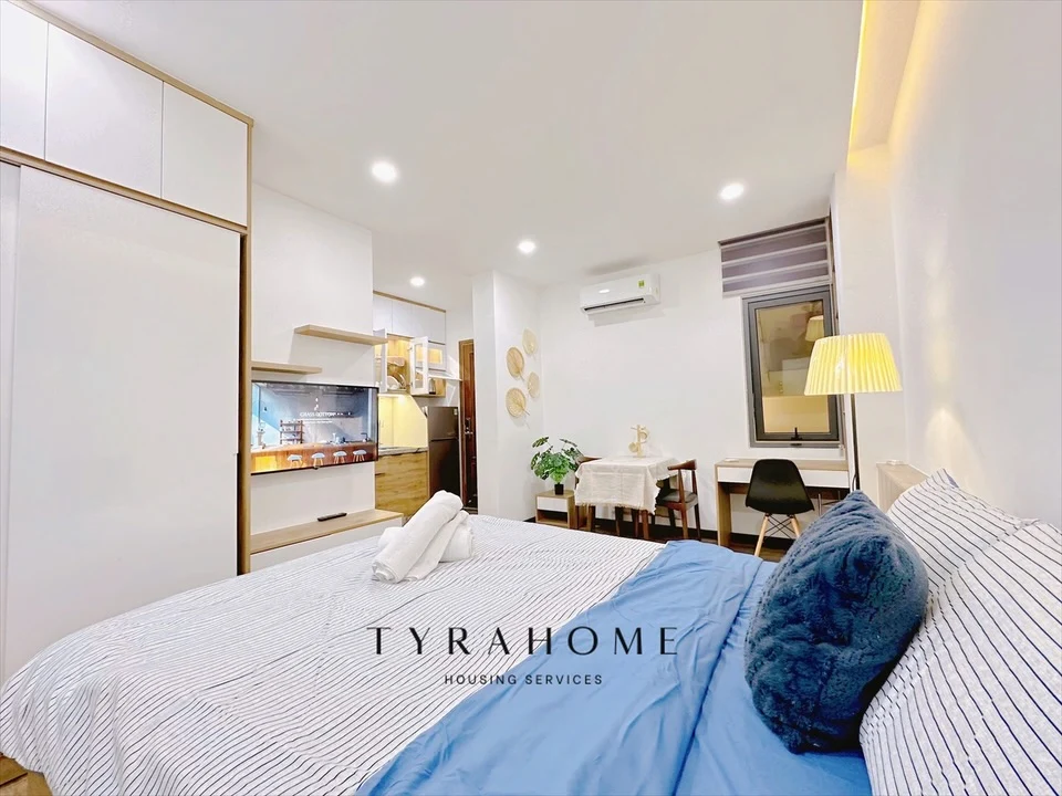 3T Apartment rental