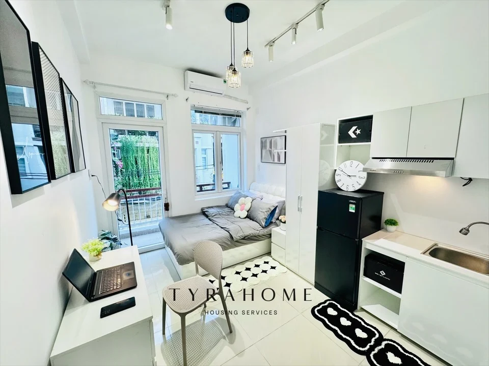 3T Apartment rental
