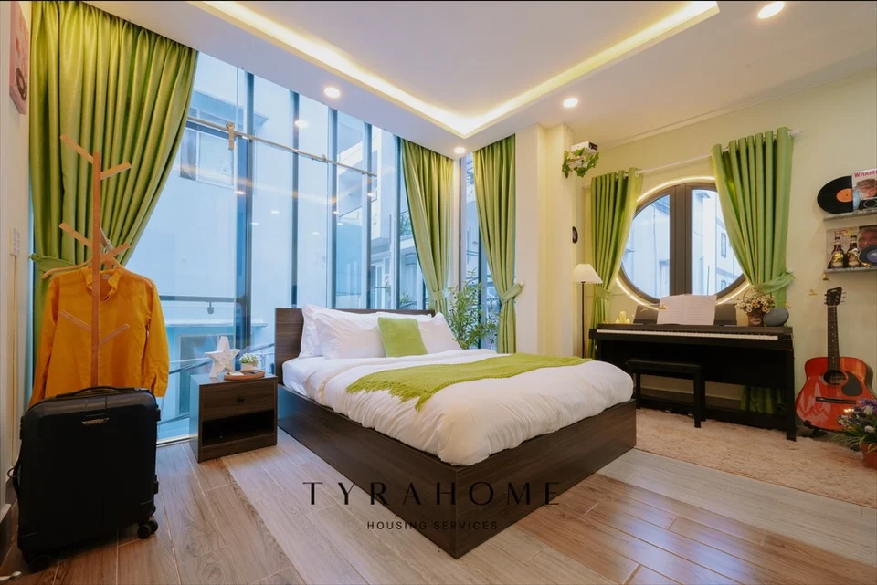 3T Apartment rental