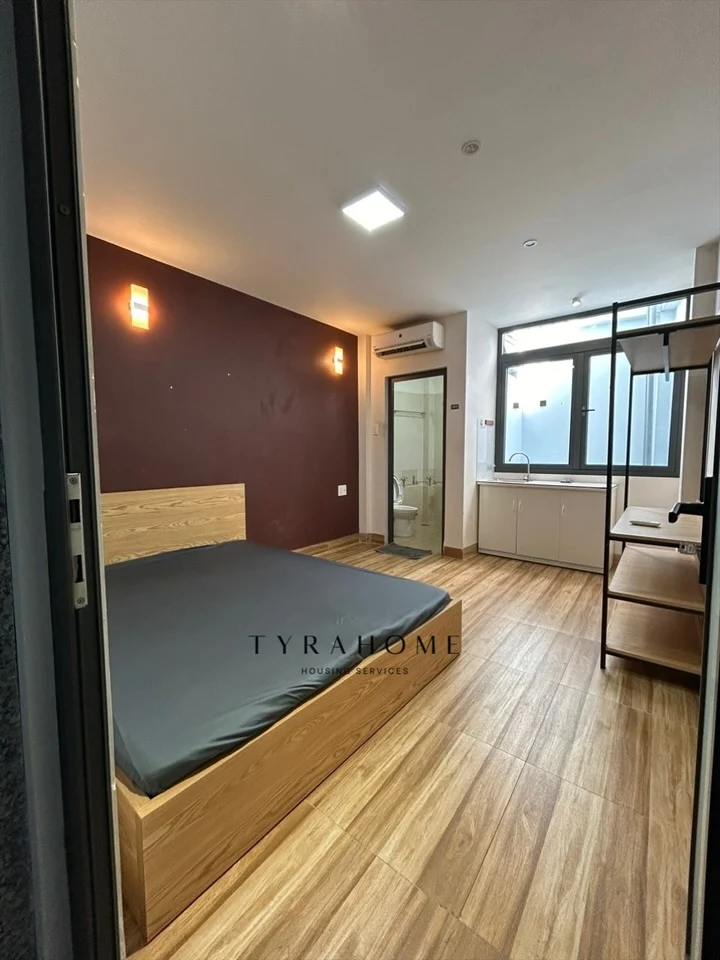 3T Apartment rental