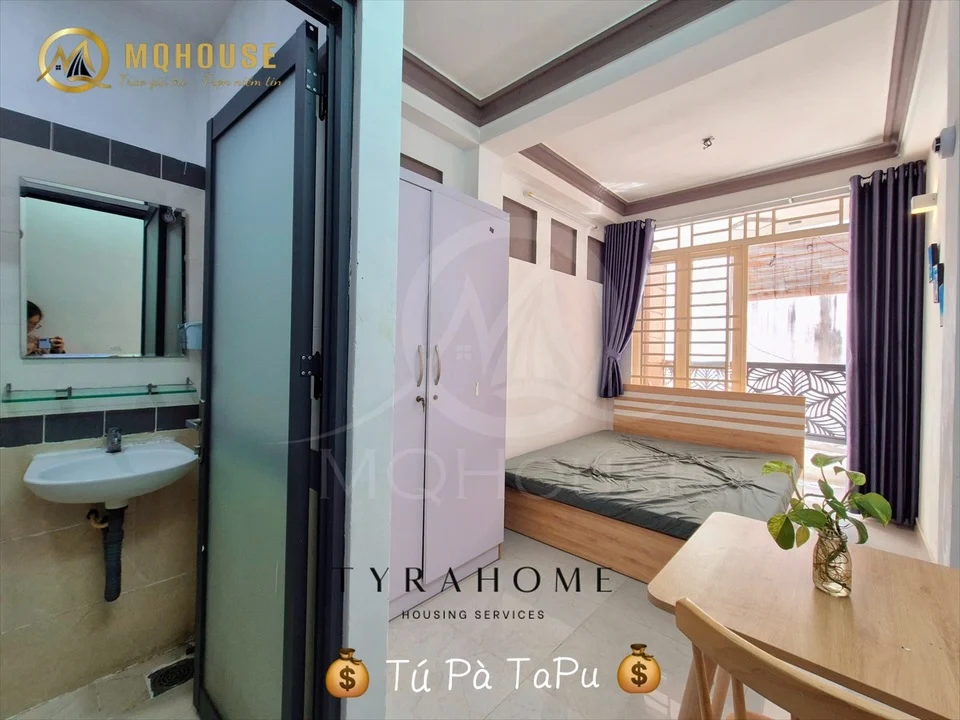 3T Apartment rental