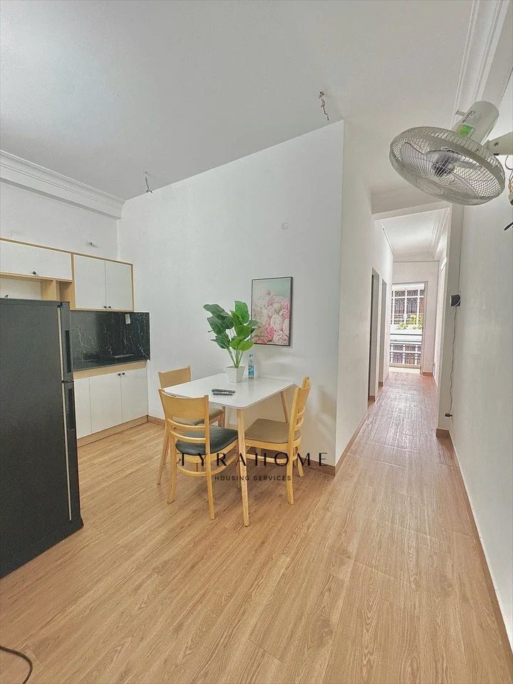 3T Apartment rental