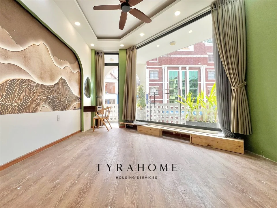 3T Apartment rental