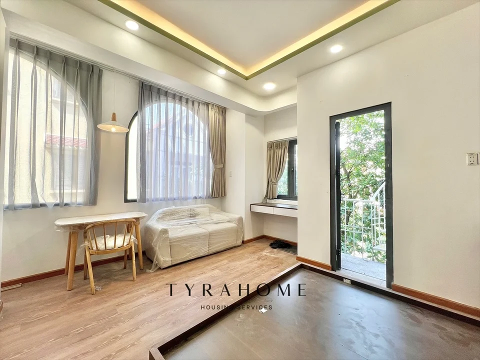 3T Apartment rental