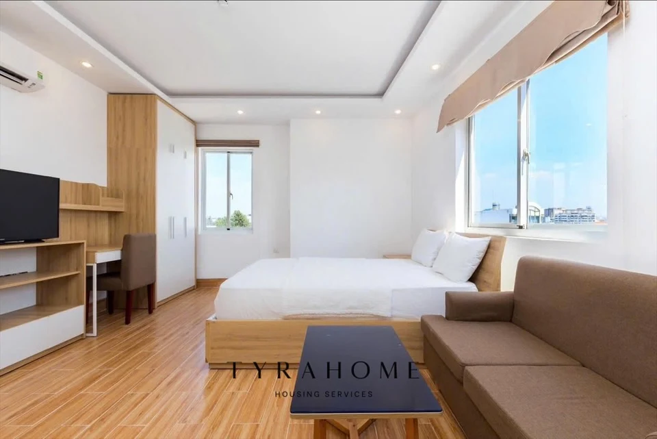 3T Apartment rental