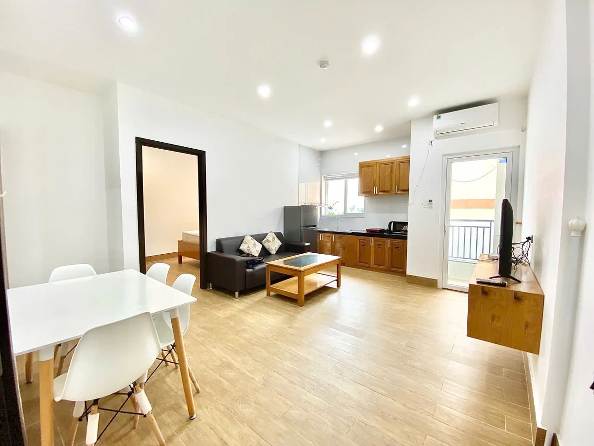 3T Apartment rental