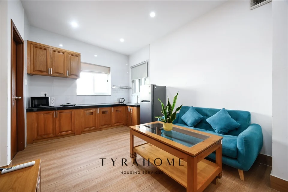 3T Apartment rental