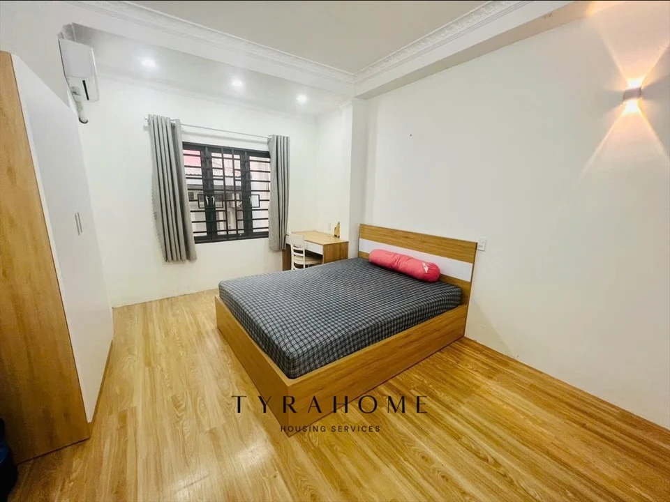 3T Apartment rental