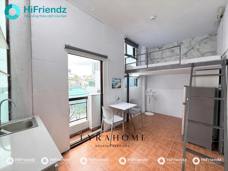 3T Apartment rental