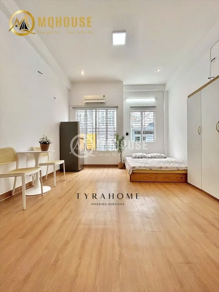 3T Apartment rental