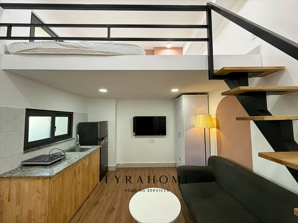 3T Apartment rental
