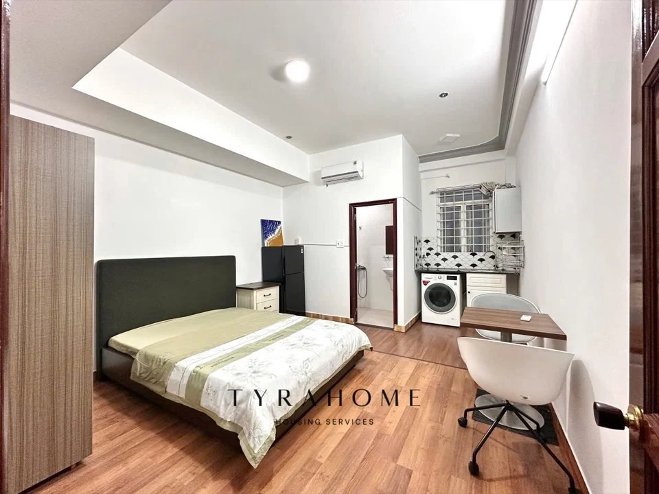 3T Apartment rental