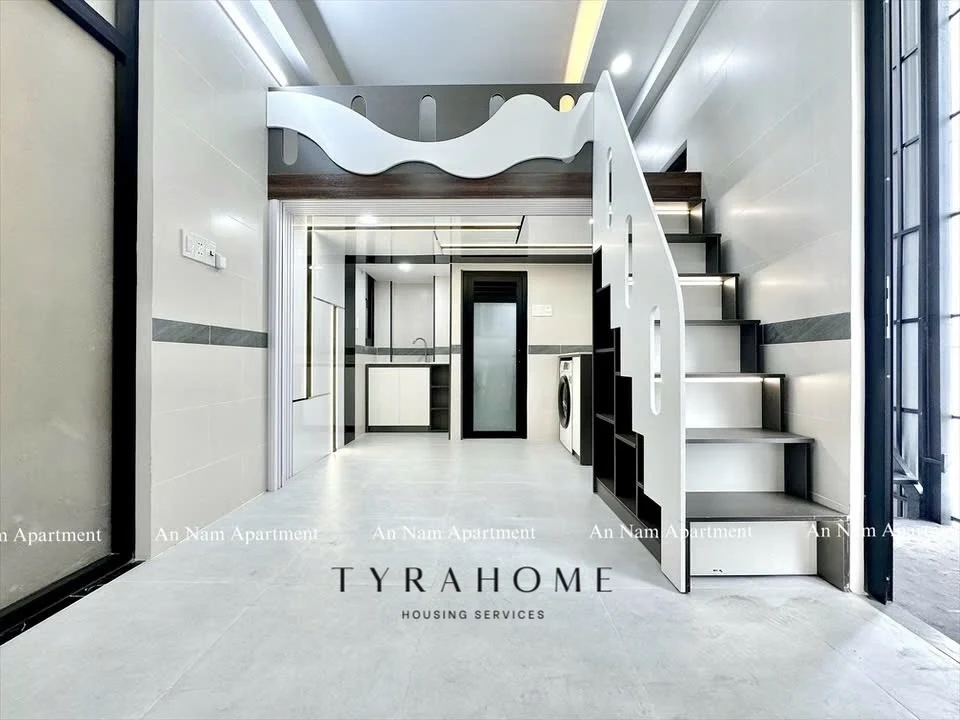 3T Apartment rental
