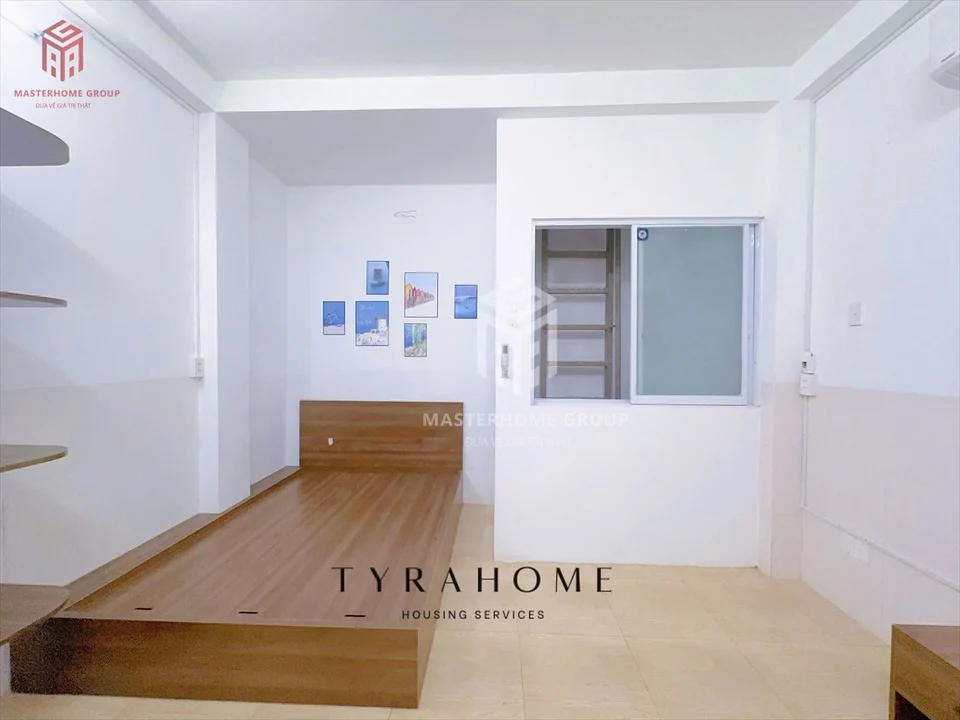 3T Apartment rental