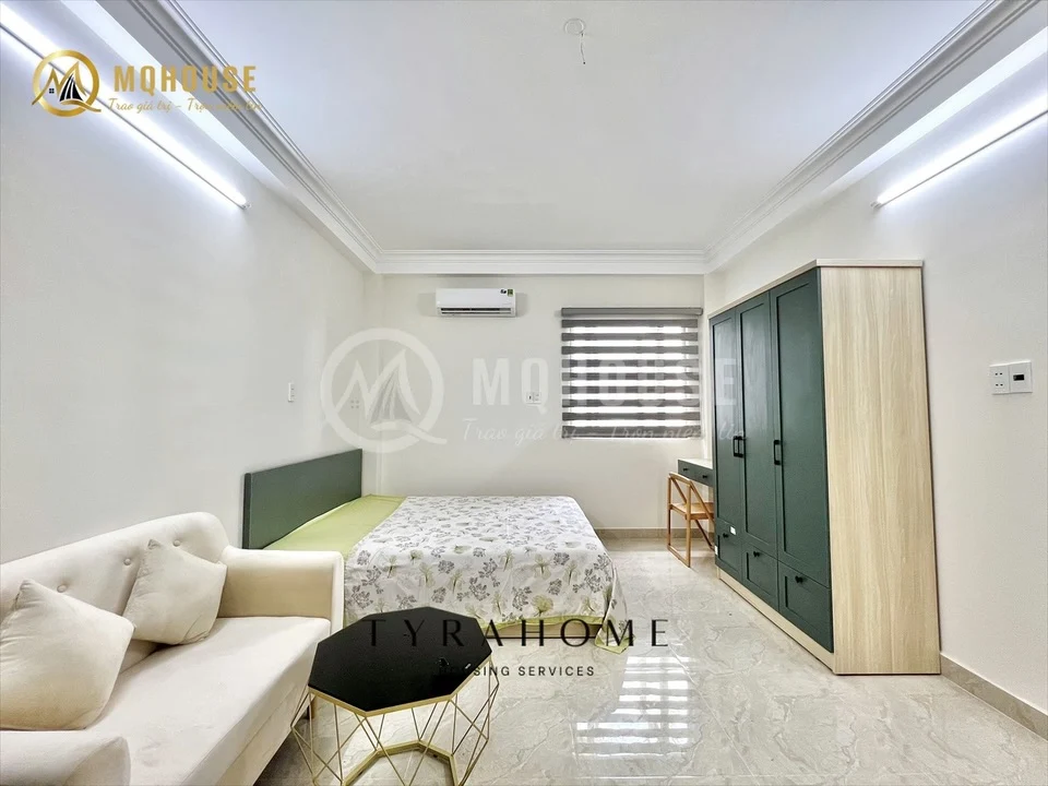 3T Apartment rental