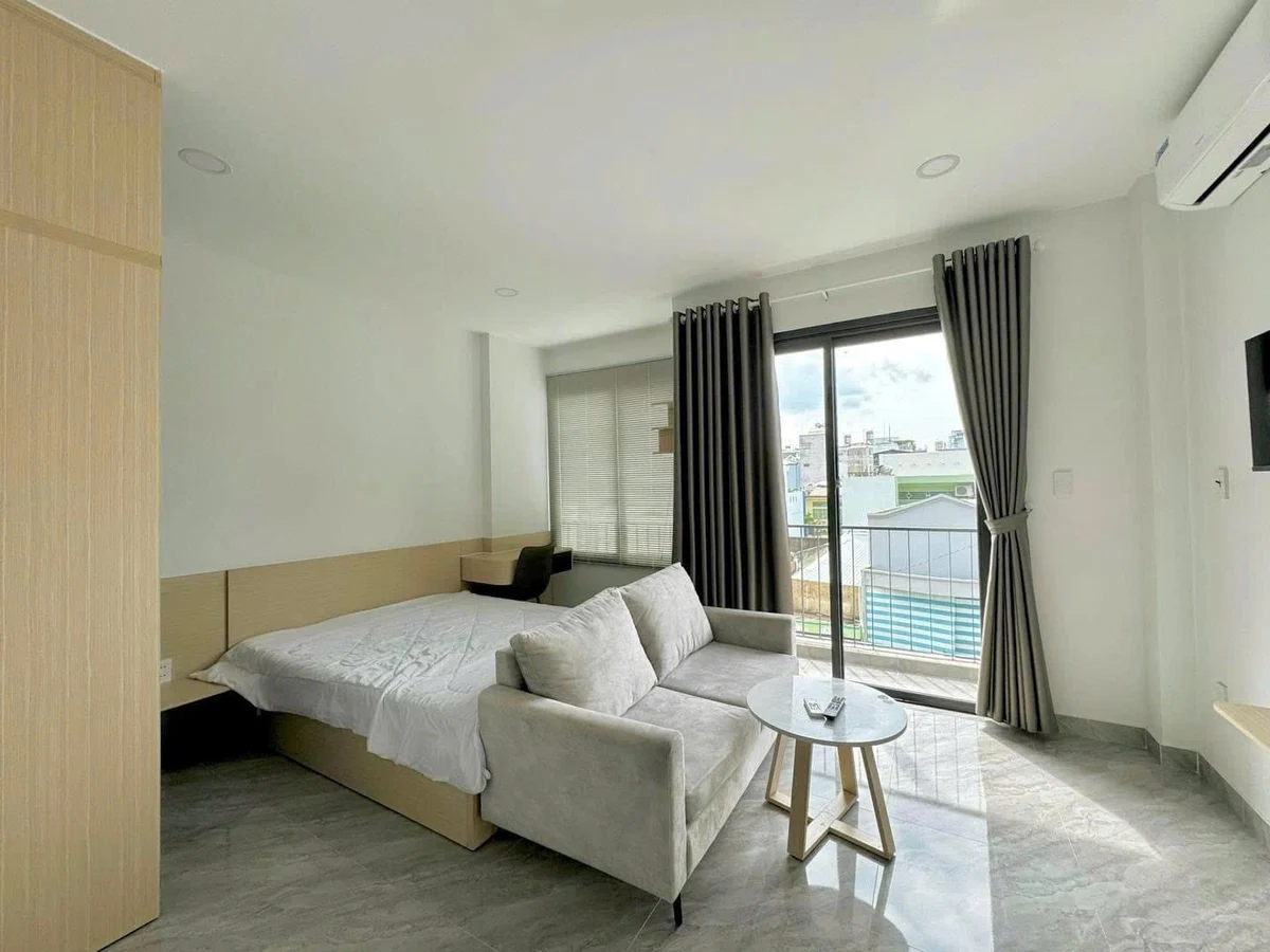 3T Apartment rental