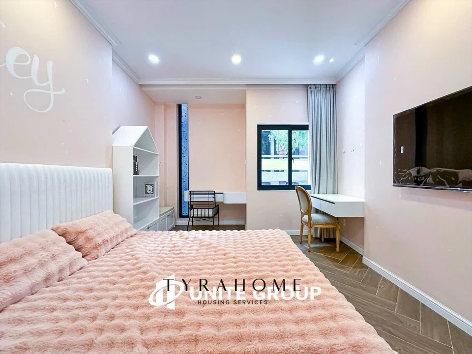 3T Apartment rental