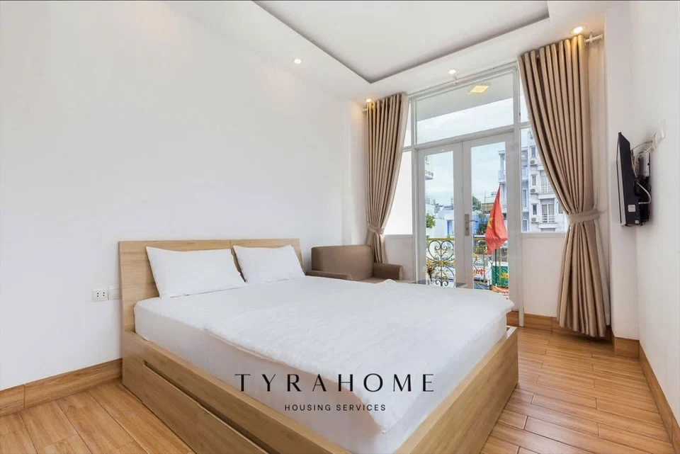 3T Apartment rental