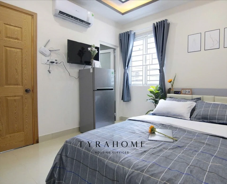 3T Apartment rental