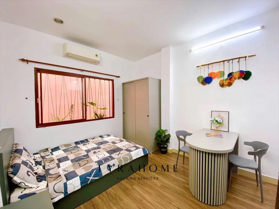 3T Apartment rental