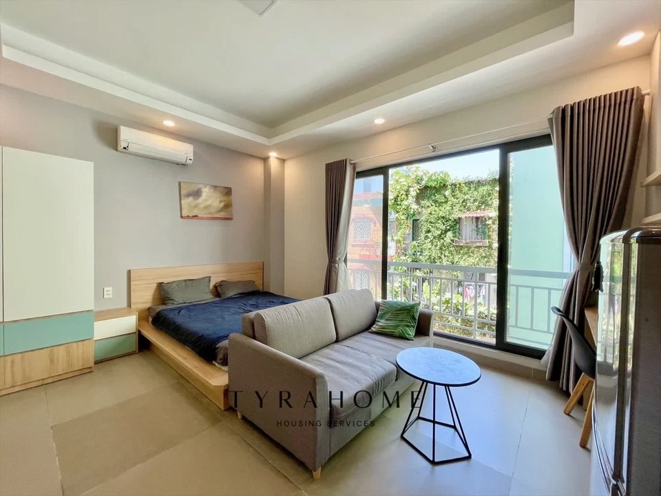 3T Apartment rental