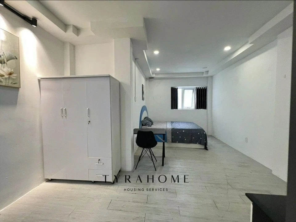 3T Apartment rental