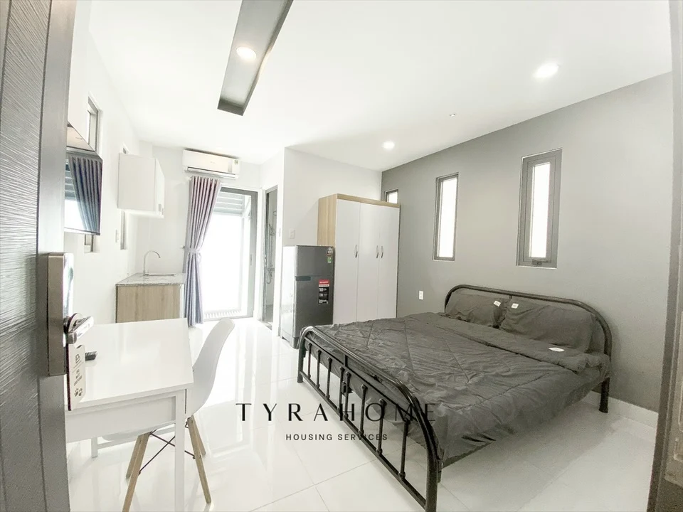 3T Apartment rental