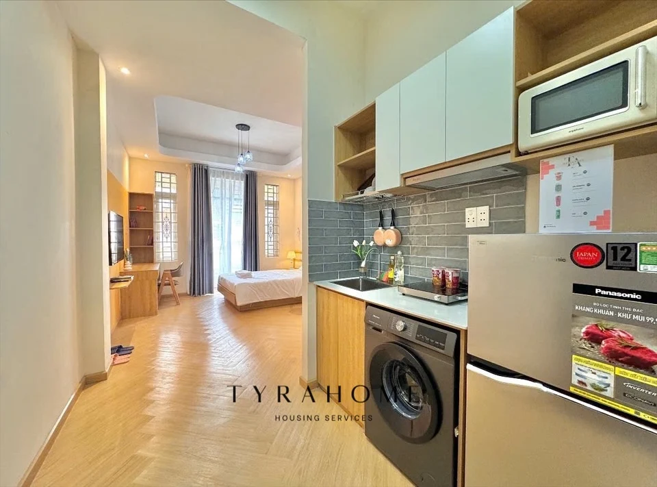 3T Apartment rental