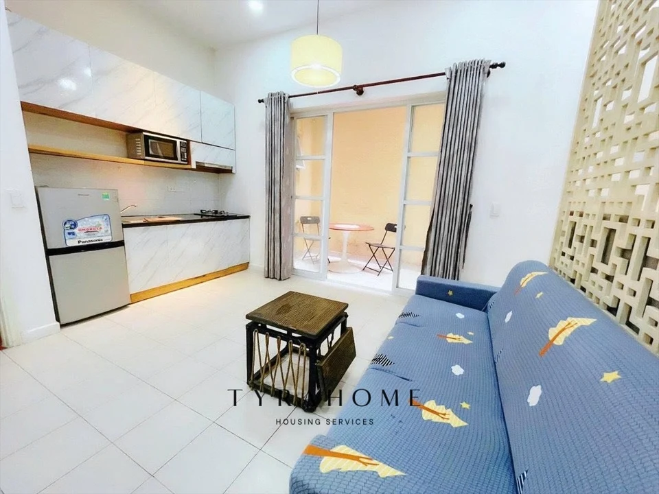 3T Apartment rental