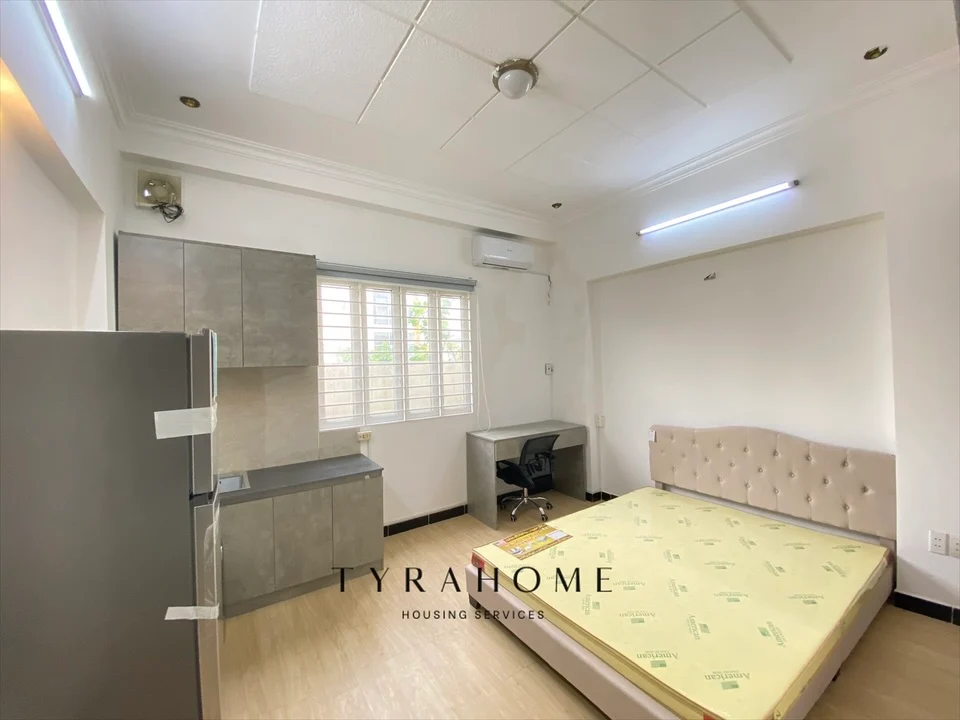 3T Apartment rental