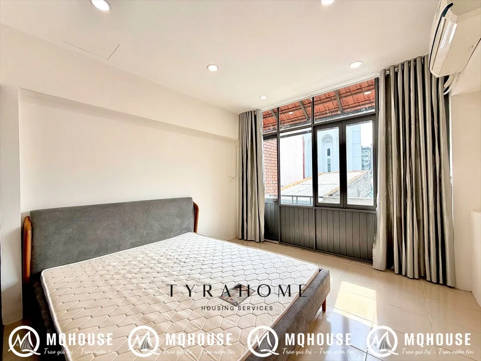 3T Apartment rental