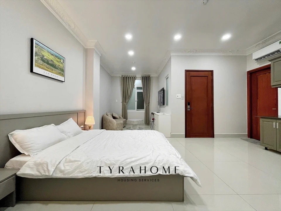 3T Apartment rental