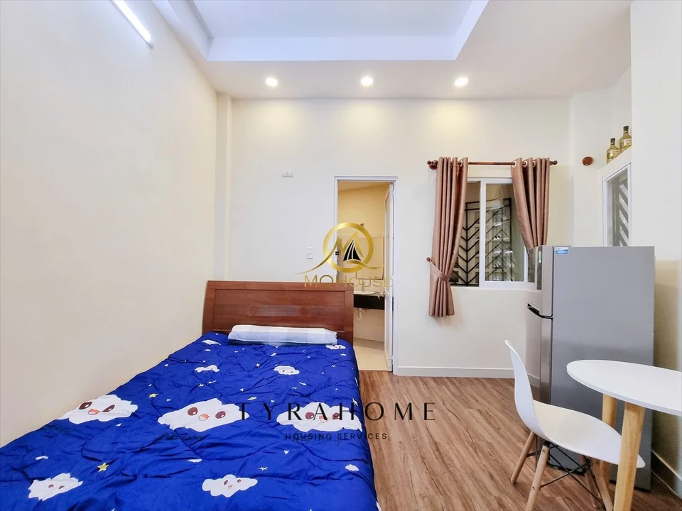 3T Apartment rental