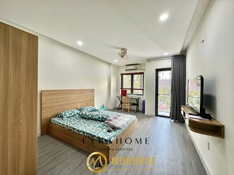 3T Apartment rental