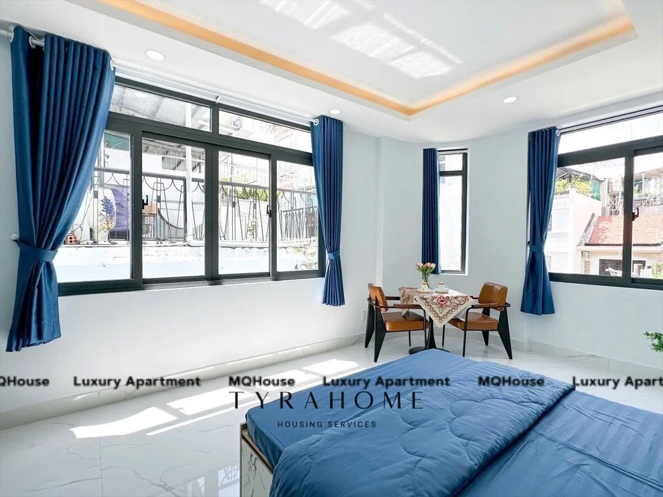 3T Apartment rental