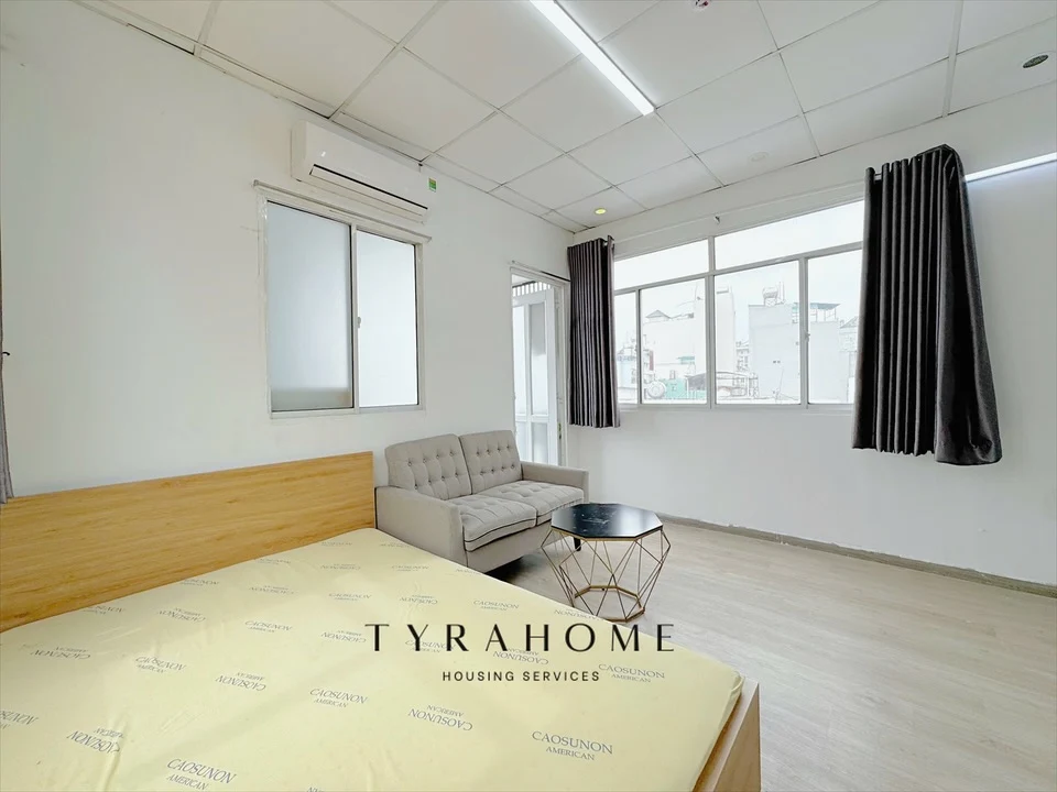 3T Apartment rental
