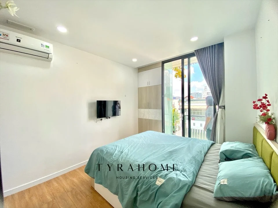 3T Apartment rental