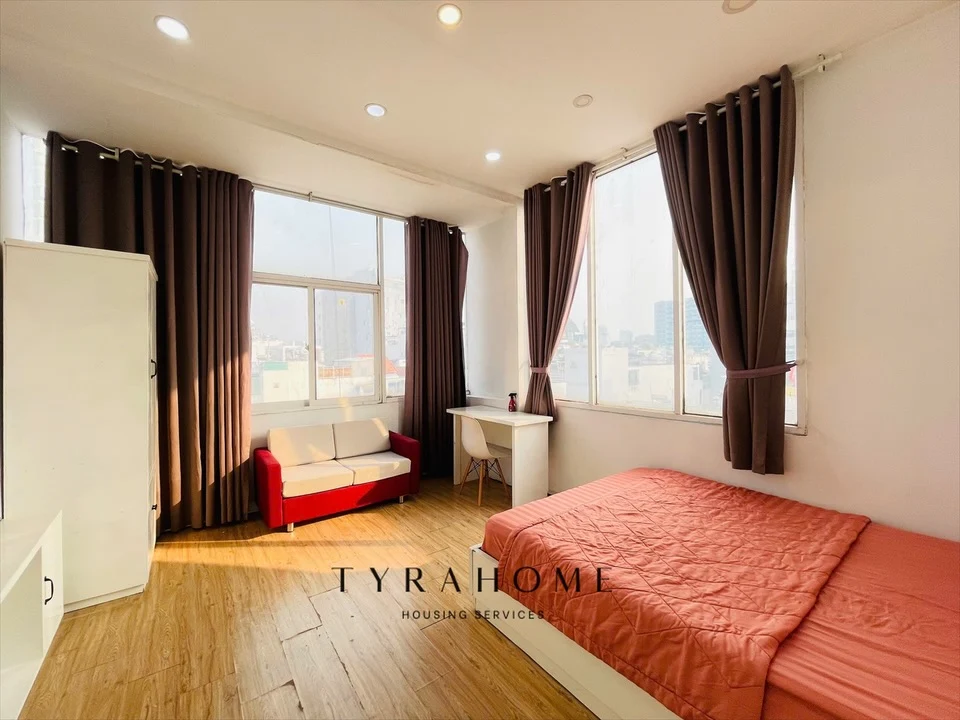 3T Apartment rental