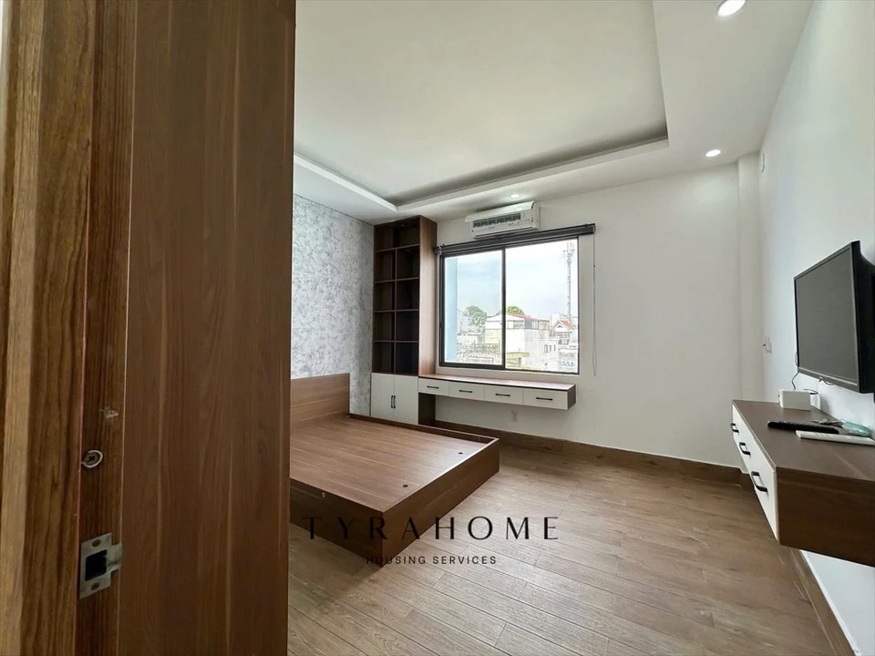 3T Apartment rental