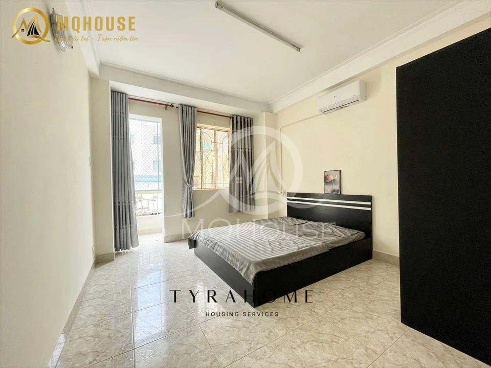 3T Apartment rental