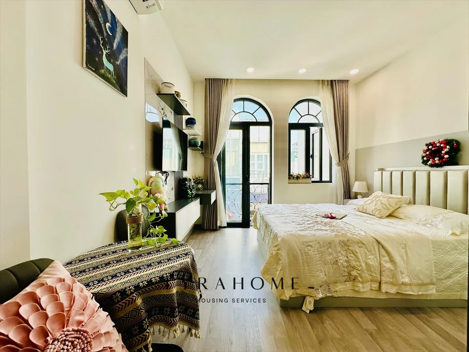 3T Apartment rental
