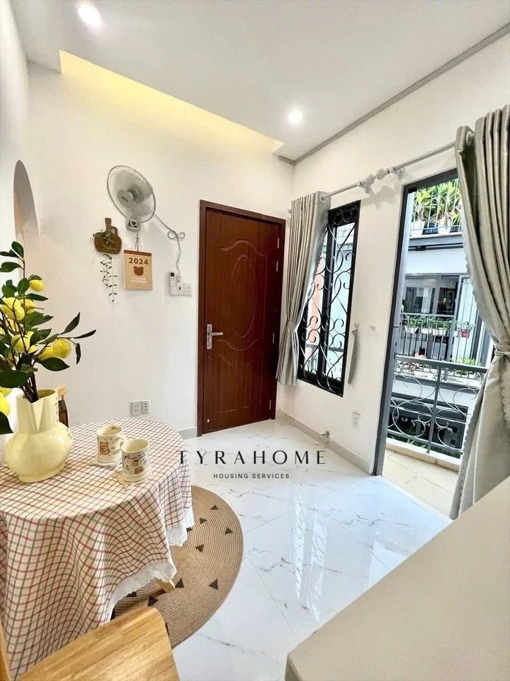 3T Apartment rental