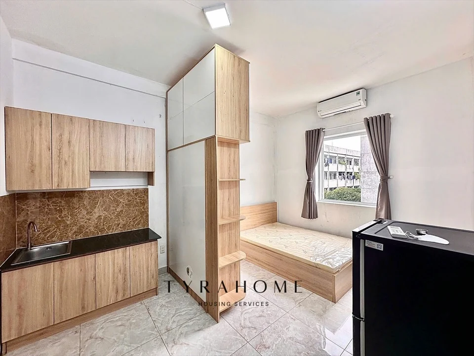 3T Apartment rental