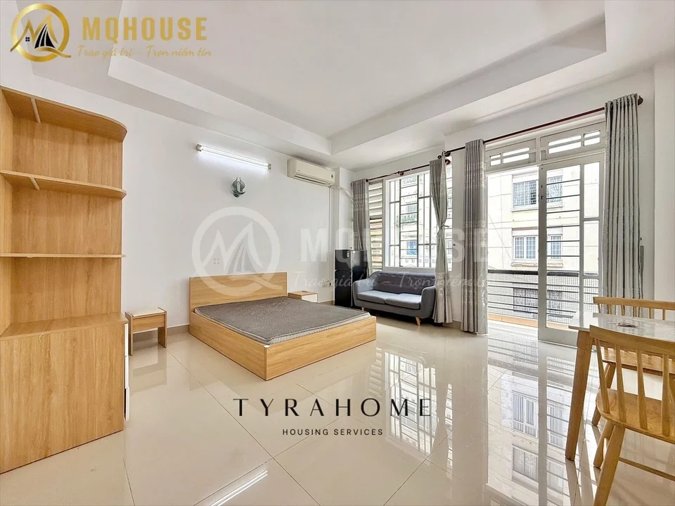 3T Apartment rental