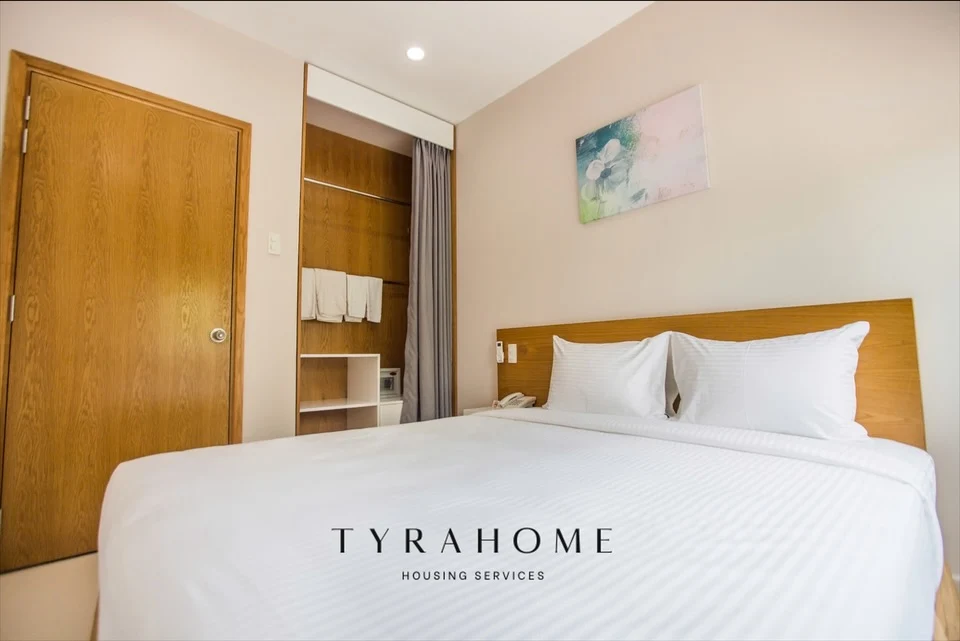 3T Apartment rental